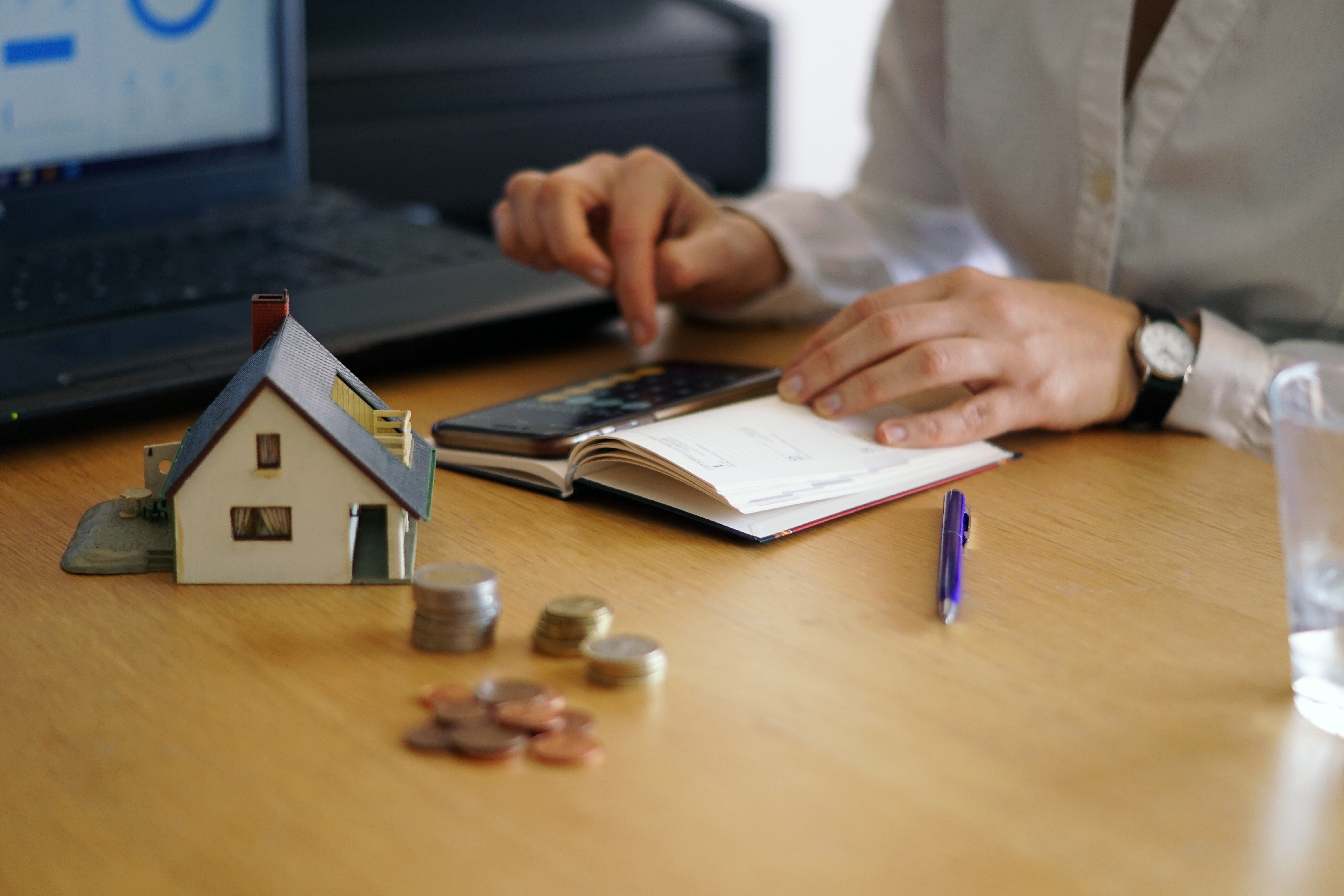 Loans & Mortgages
