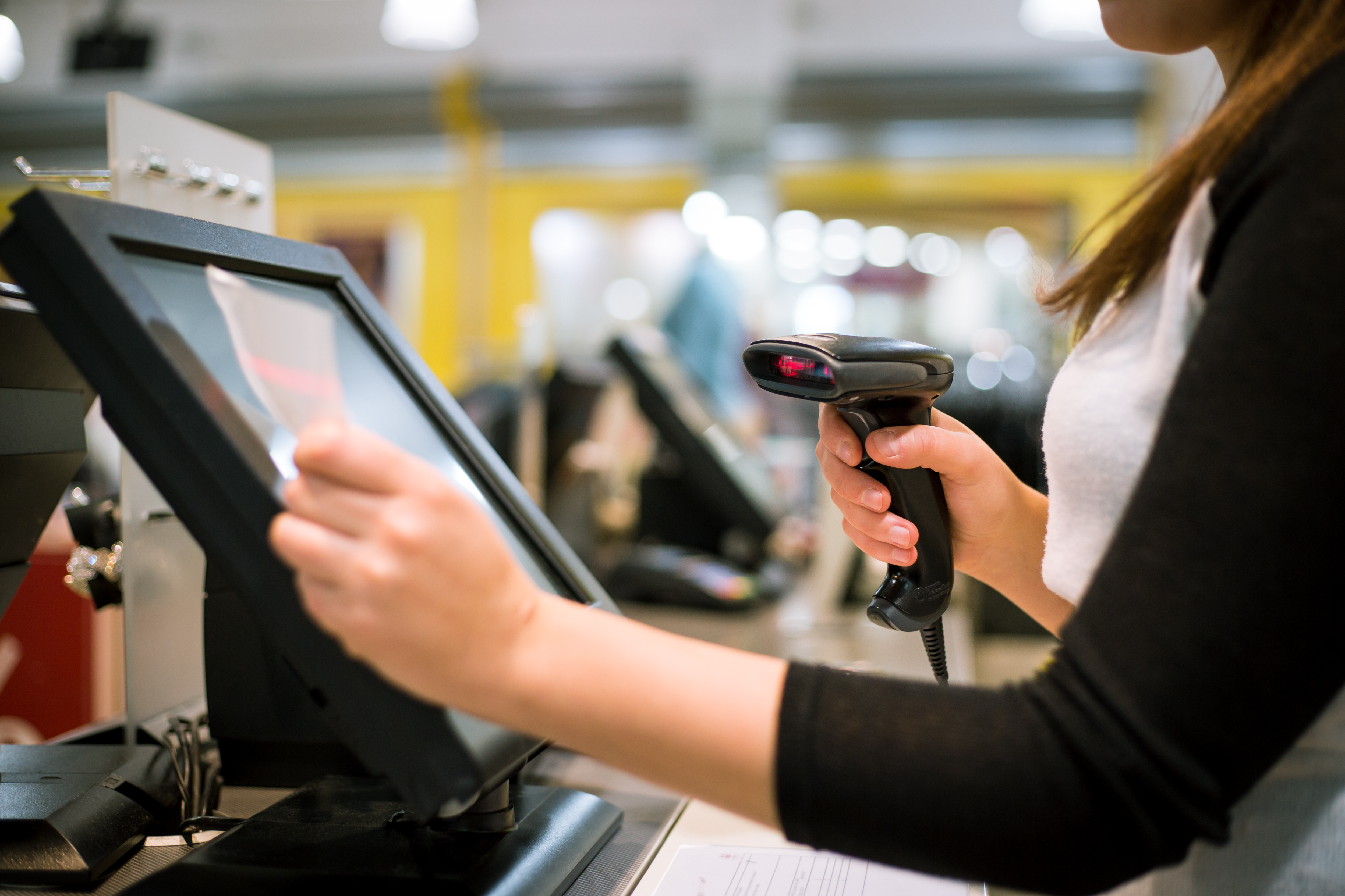 POS Systems