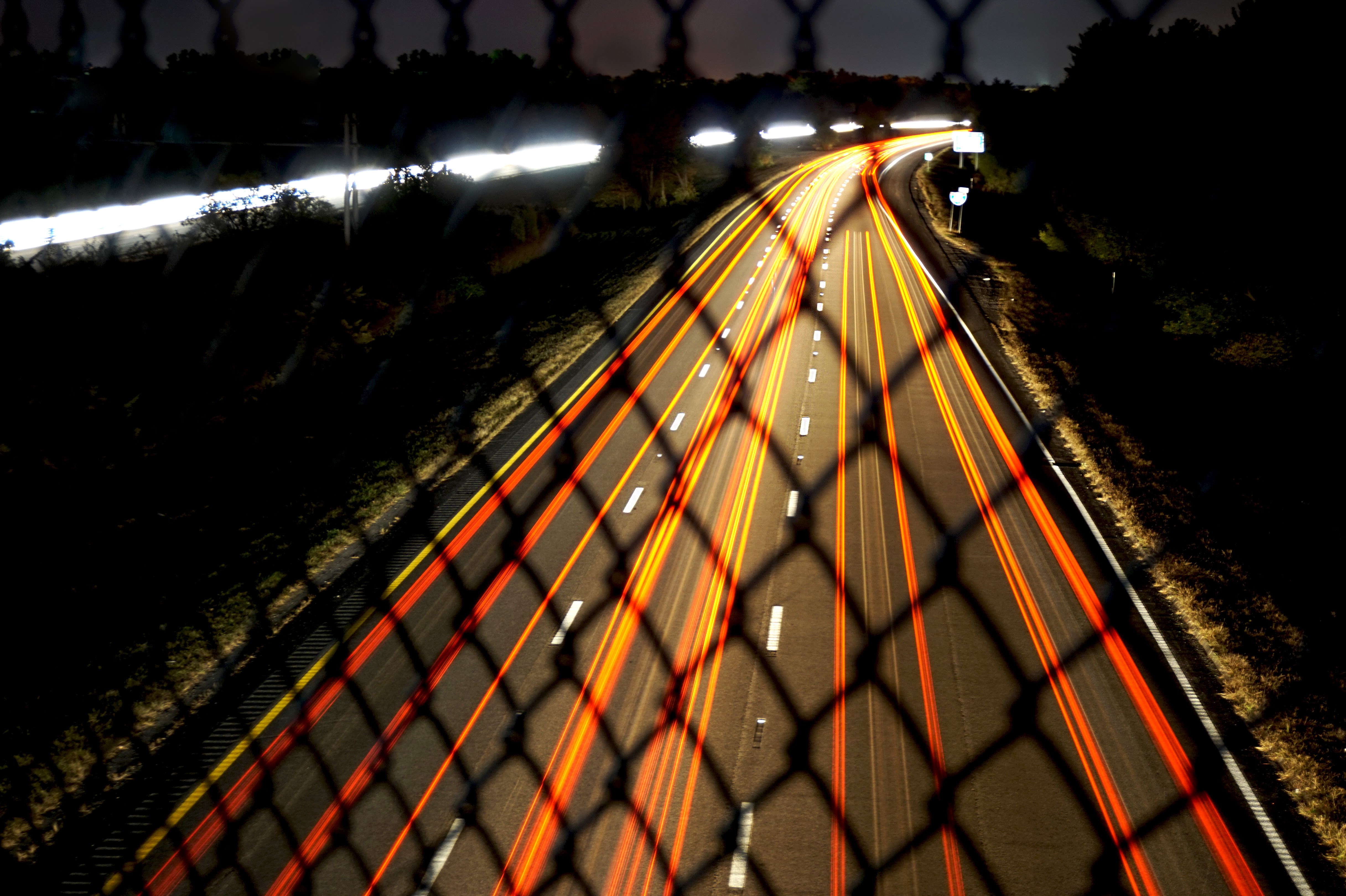 Modern Highways