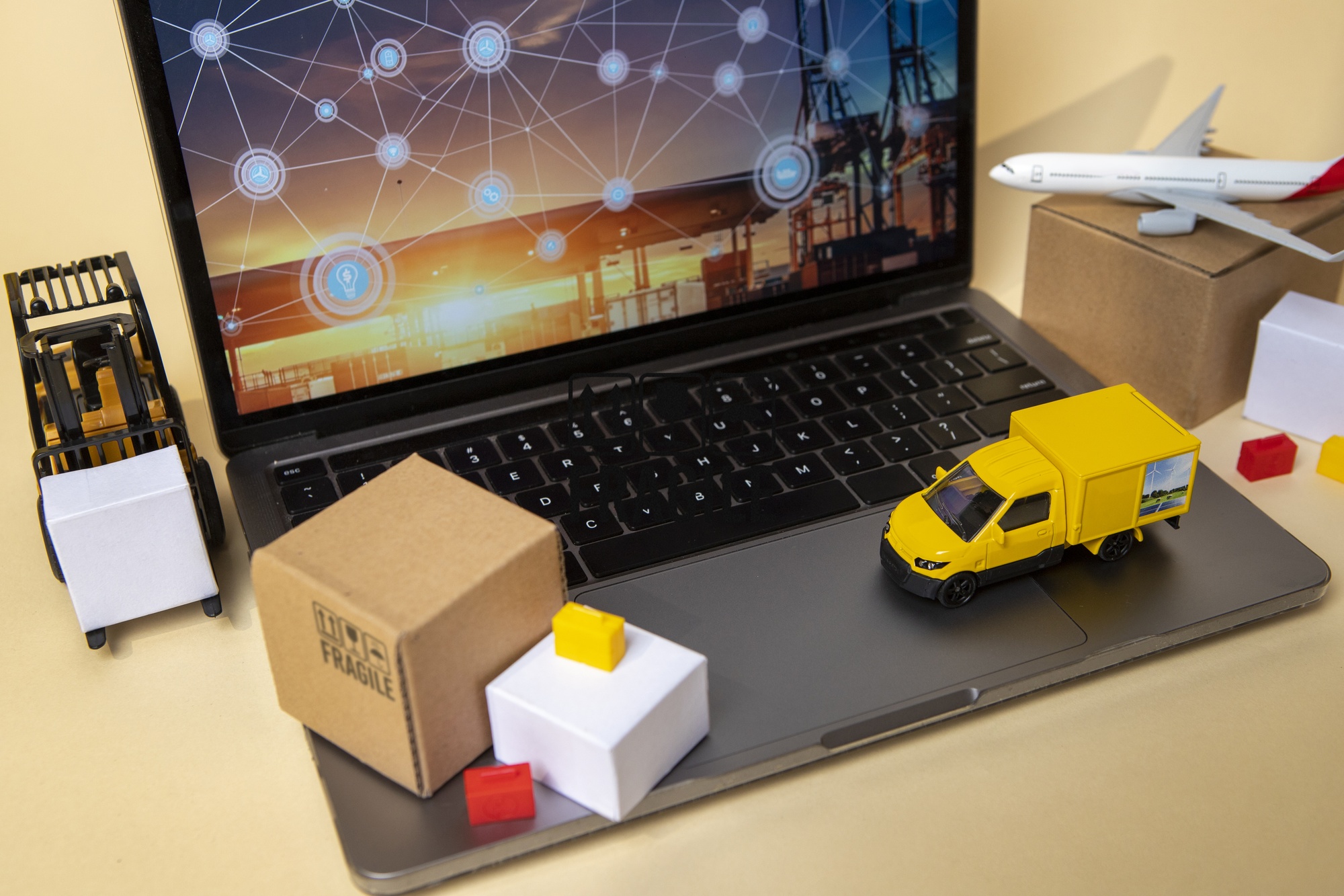 Logistics & Distribution